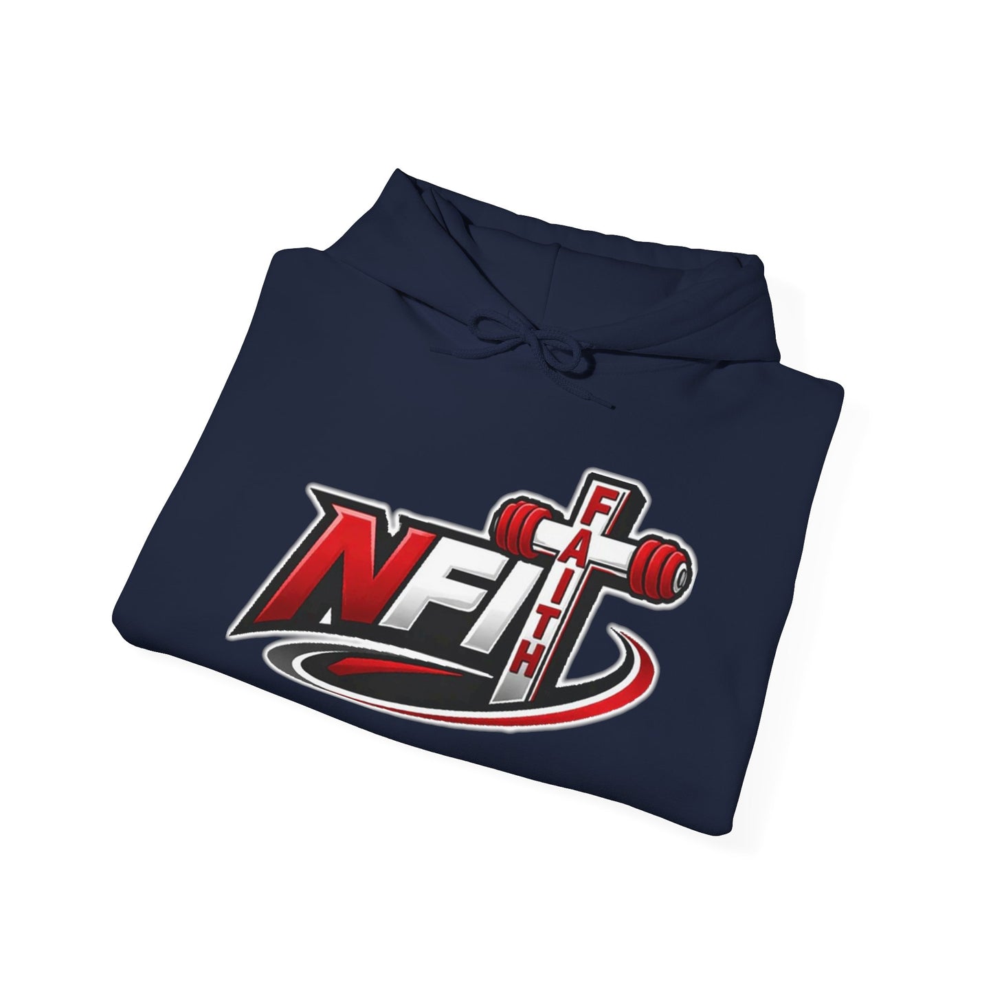 NFIT Faith Performance Hoodie