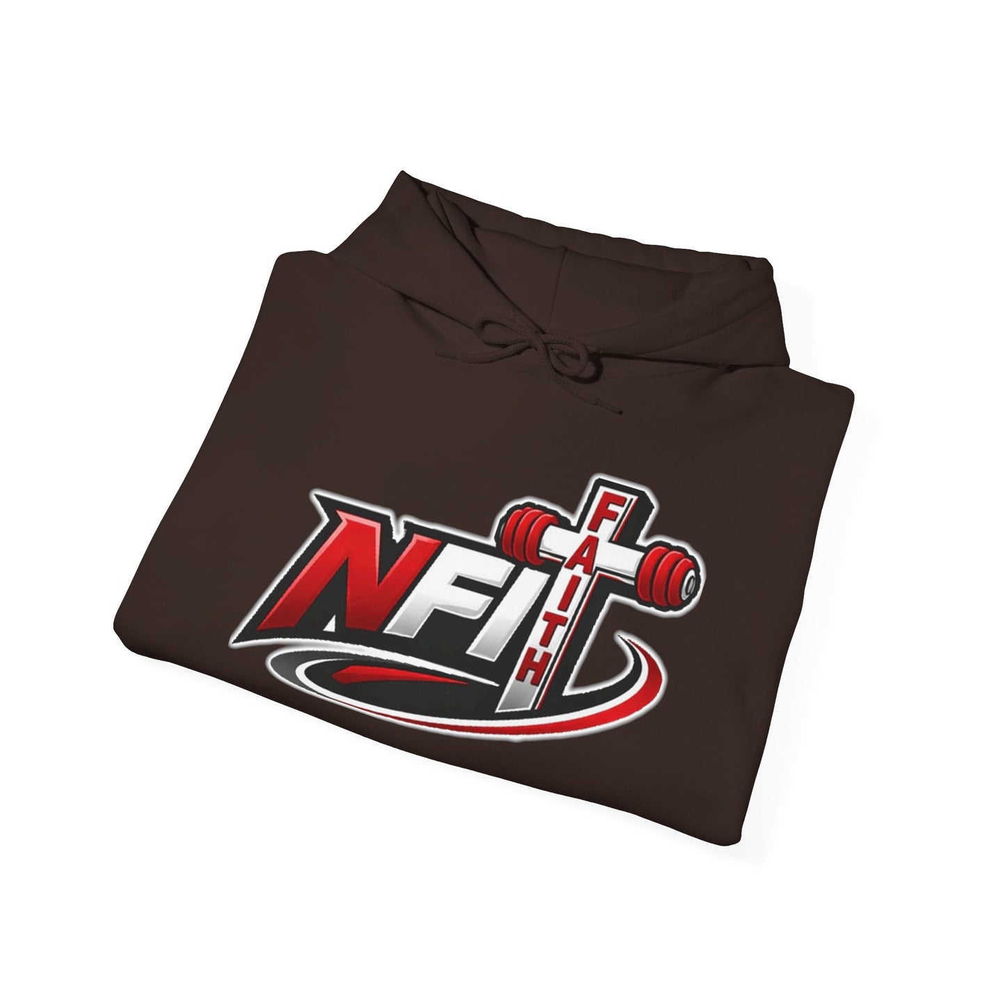NFIT Faith Performance Hoodie