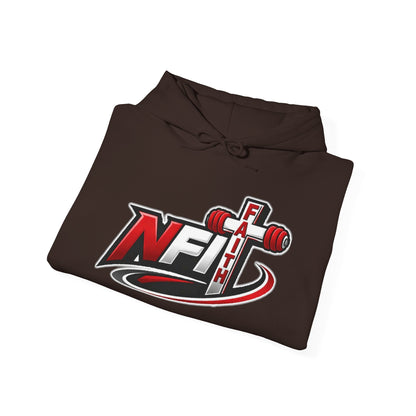 NFIT Faith Performance Hoodie