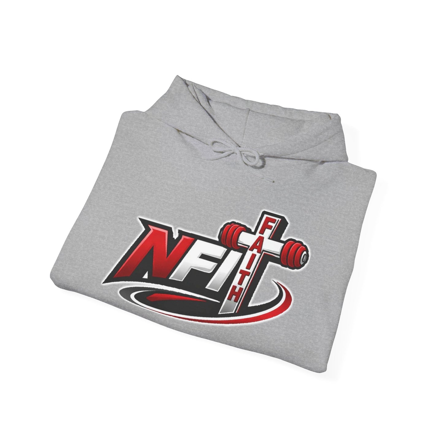 NFIT Faith Performance Hoodie