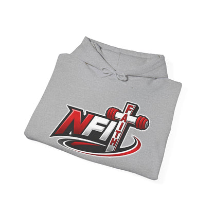 NFIT Faith Performance Hoodie