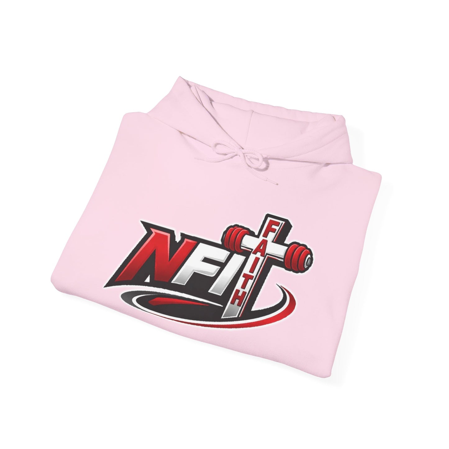 NFIT Faith Performance Hoodie