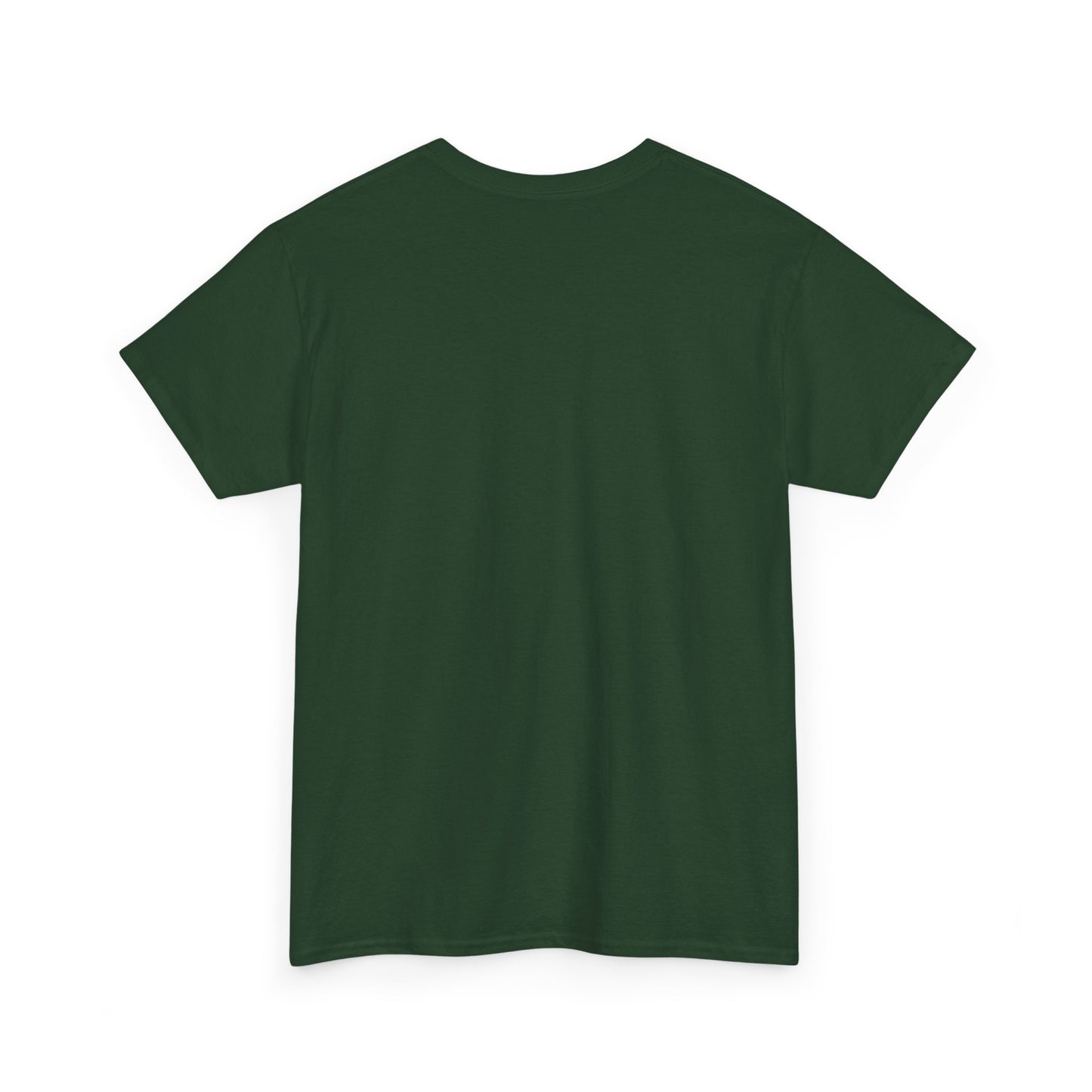 Gods Girl T‑Shirt — Script Faith Tee for Christian Women