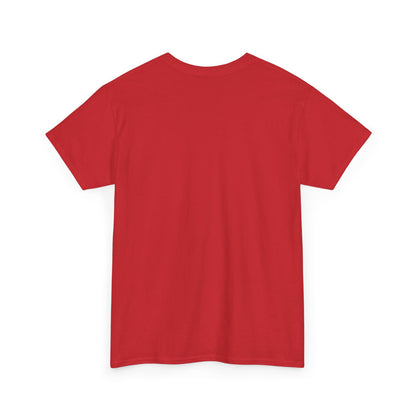Gods Girl T‑Shirt — Script Faith Tee for Christian Women