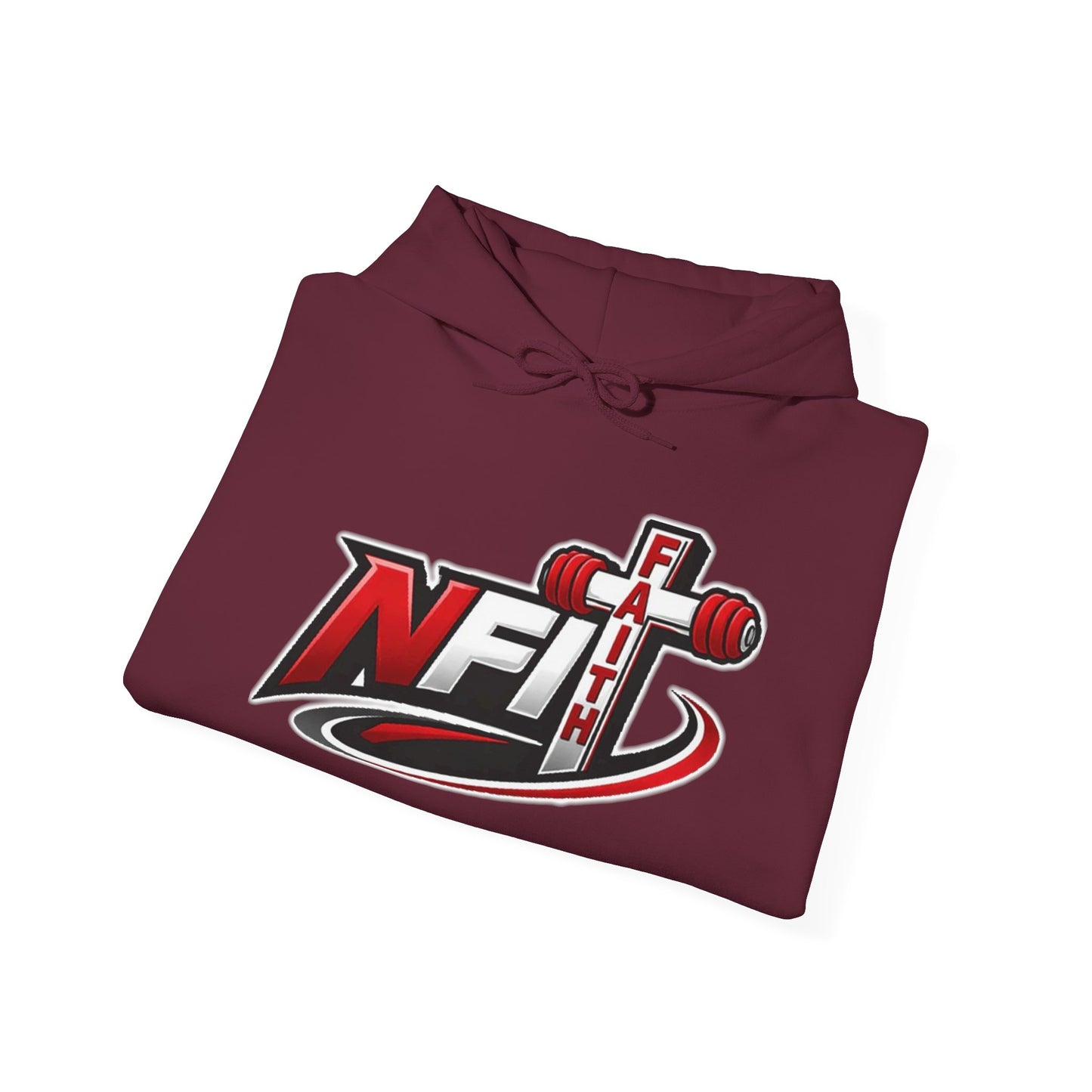 NFIT Faith Performance Hoodie