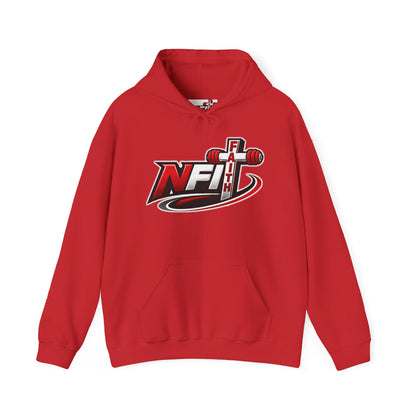 NFIT Faith Performance Hoodie