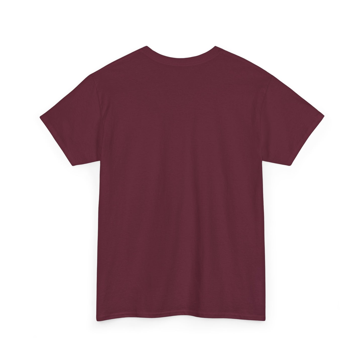 Gods Girl T‑Shirt — Script Faith Tee for Christian Women