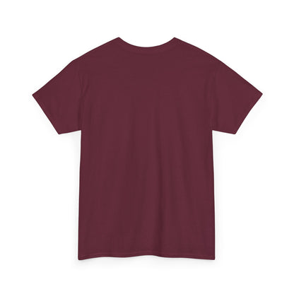 Gods Girl T‑Shirt — Script Faith Tee for Christian Women
