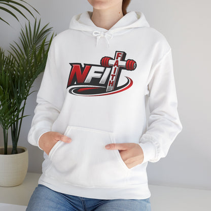 NFIT Faith Performance Hoodie